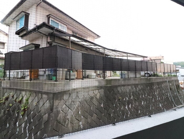 カーサアンピオの物件内観写真