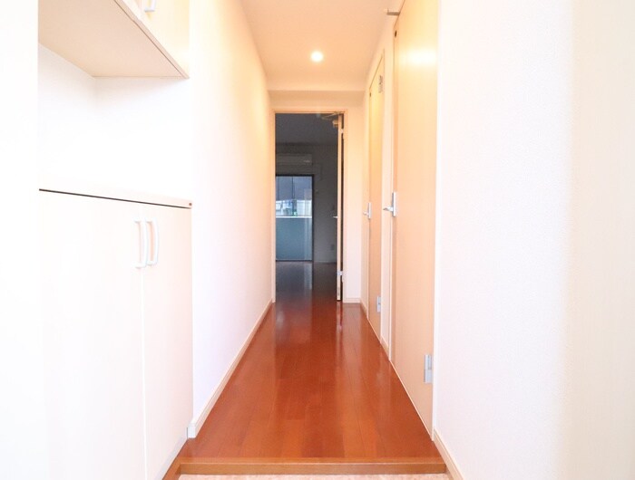 カーサアンピオの物件内観写真