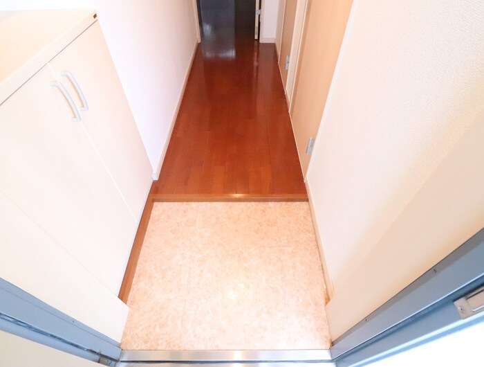 カーサアンピオの物件内観写真