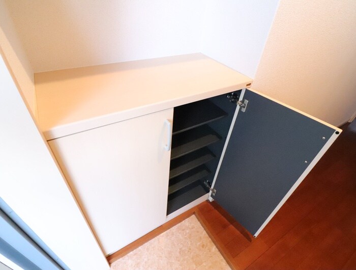 カーサアンピオの物件内観写真