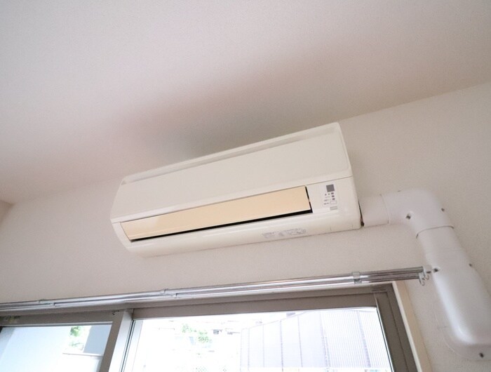 カーサアンピオの物件内観写真