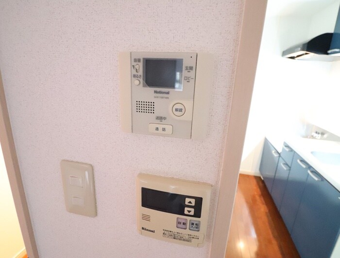 カーサアンピオの物件内観写真