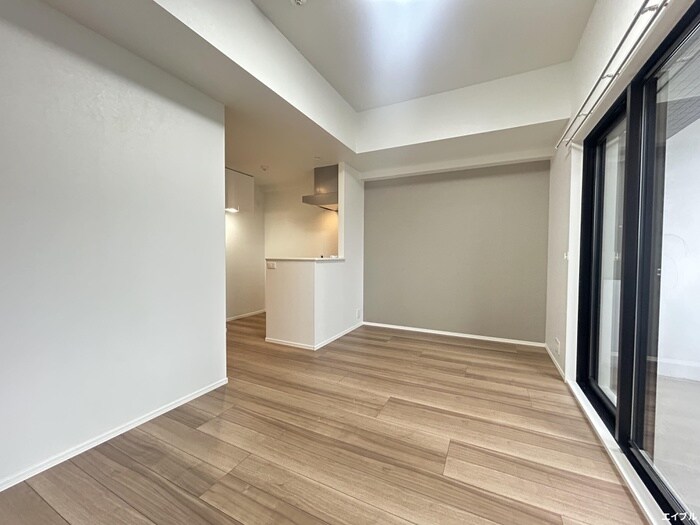 ｴﾝｸﾚｽﾄ博多THE　TIME（708）の物件内観写真