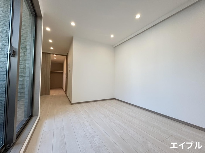 TRIOVE　JR久留米駅前の物件内観写真