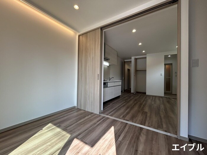 TRIOVE　JR久留米駅前の物件内観写真