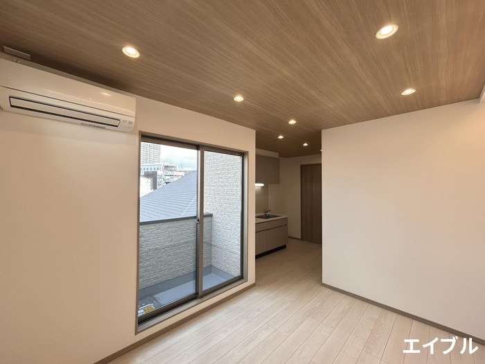 TRIOVE　JR久留米駅前の物件内観写真