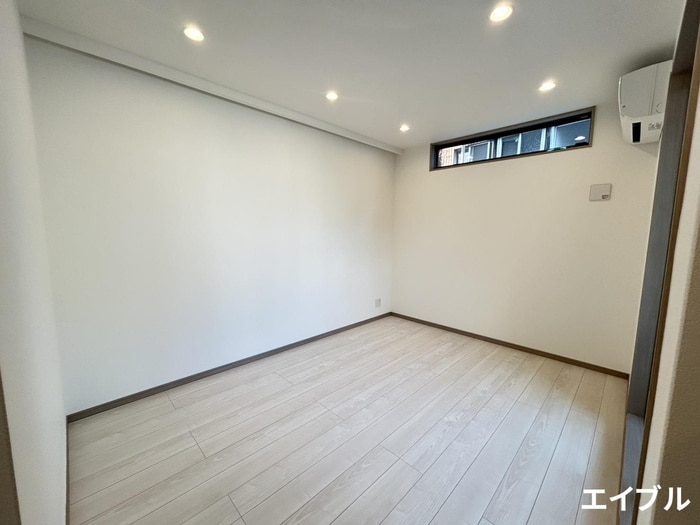 TRIOVE　JR久留米駅前の物件内観写真