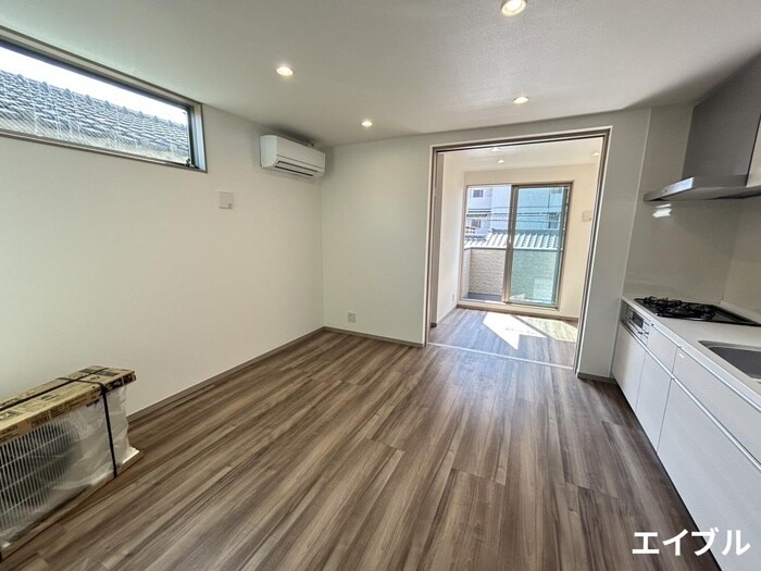 TRIOVE　JR久留米駅前の物件内観写真