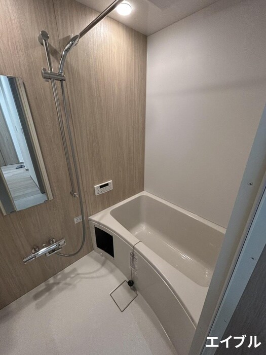 TRIOVE　JR久留米駅前の物件内観写真