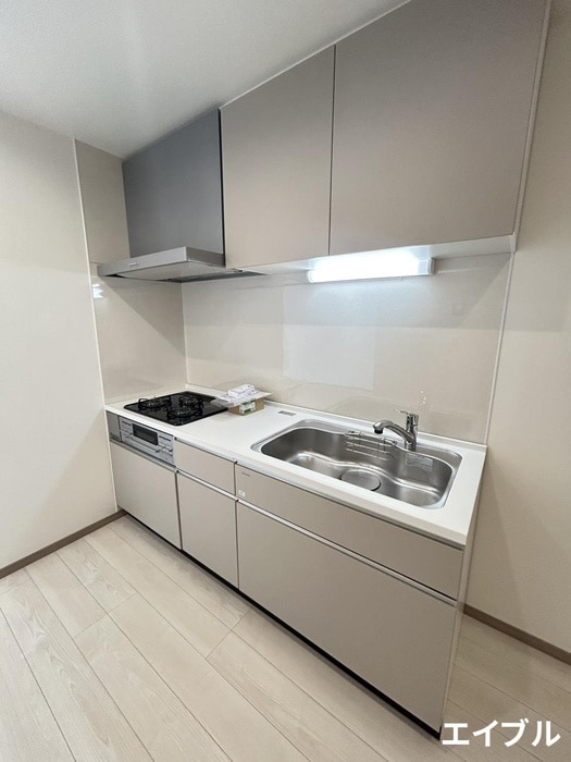 TRIOVE　JR久留米駅前の物件内観写真