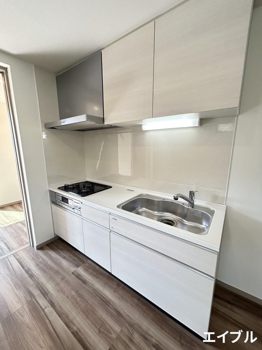 TRIOVE　JR久留米駅前の物件内観写真