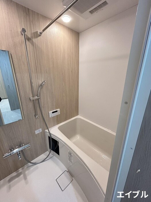 TRIOVE　JR久留米駅前の物件内観写真