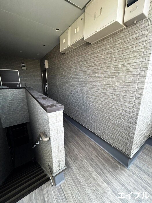 TRIOVE　JR久留米駅前の物件外観写真