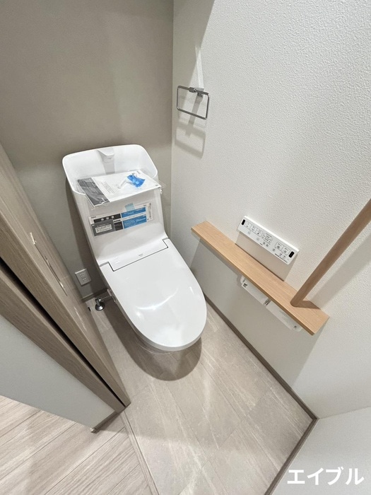 TRIOVE　JR久留米駅前の物件内観写真