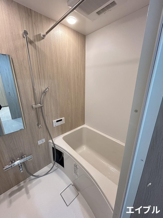 TRIOVE　JR久留米駅前の物件内観写真