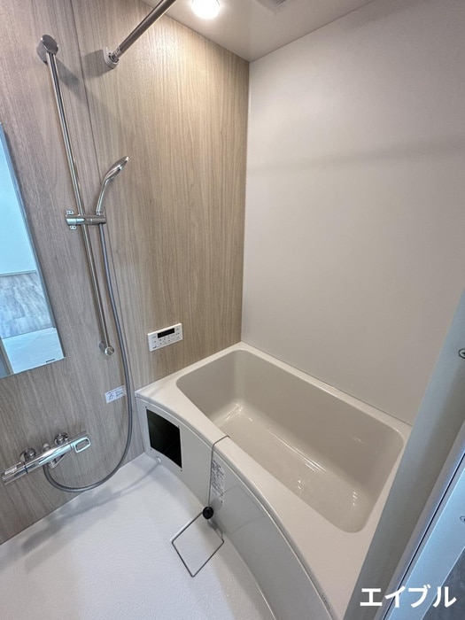 TRIOVE　JR久留米駅前の物件内観写真