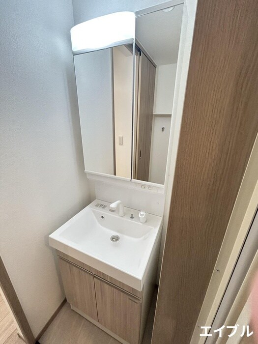 TRIOVE　JR久留米駅前の物件内観写真