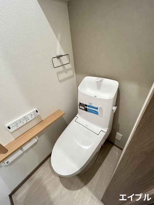 TRIOVE　JR久留米駅前の物件内観写真