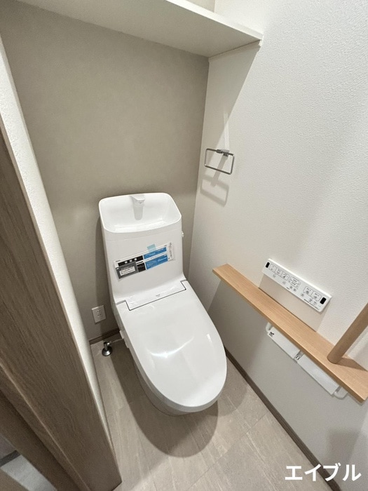 TRIOVE　JR久留米駅前の物件内観写真