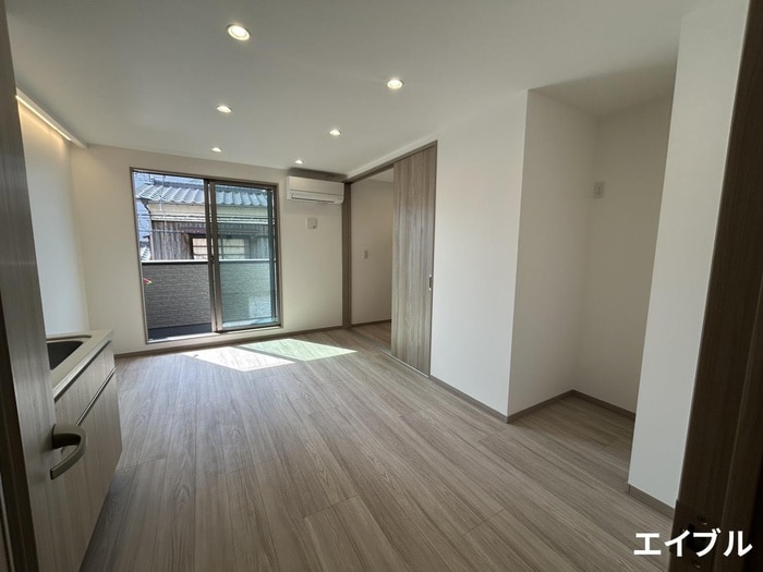 TRIOVE　JR久留米駅前の物件内観写真