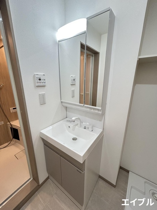 TRIOVE　JR久留米駅前の物件内観写真