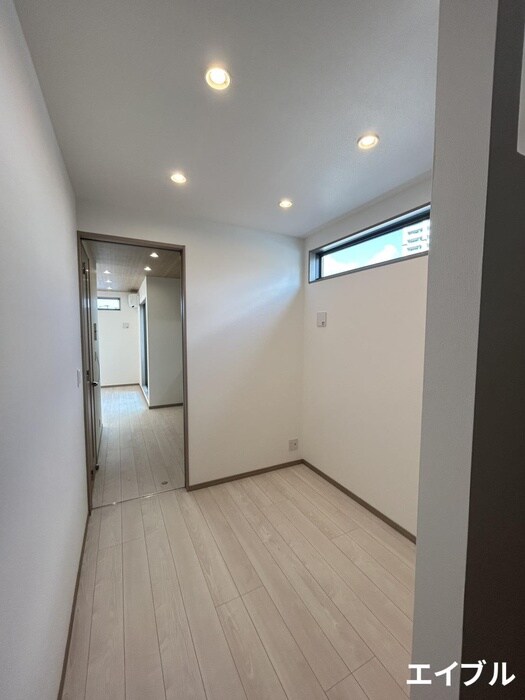 TRIOVE　JR久留米駅前の物件内観写真