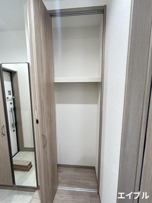 TRIOVE　JR久留米駅前の物件内観写真