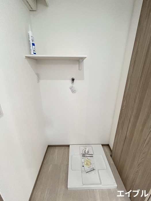 TRIOVE　JR久留米駅前の物件内観写真