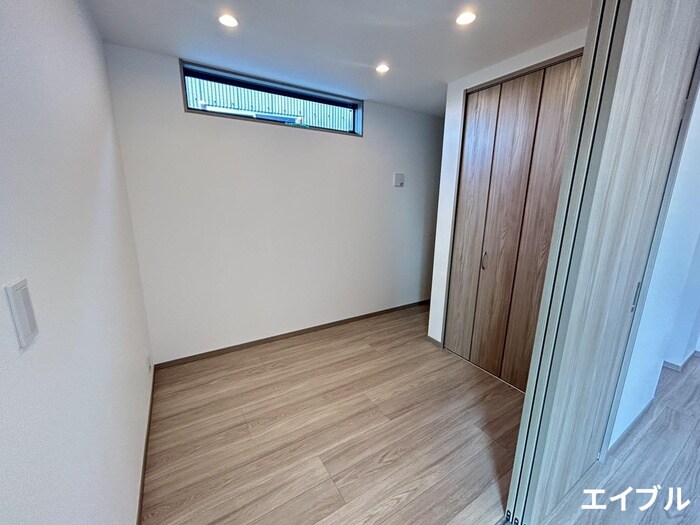 TRIOVE　JR久留米駅前の物件内観写真