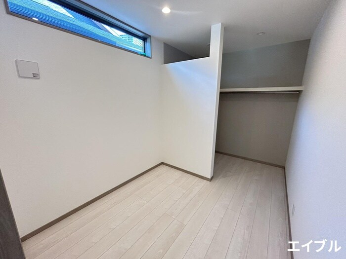 TRIOVE　JR久留米駅前の物件内観写真