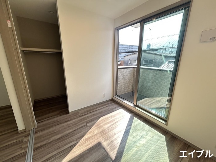 TRIOVE　JR久留米駅前の物件内観写真