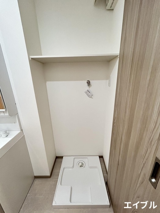 TRIOVE　JR久留米駅前の物件内観写真