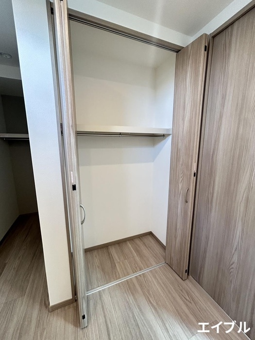 TRIOVE　JR久留米駅前の物件内観写真