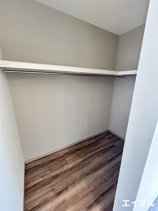 TRIOVE　JR久留米駅前の物件内観写真