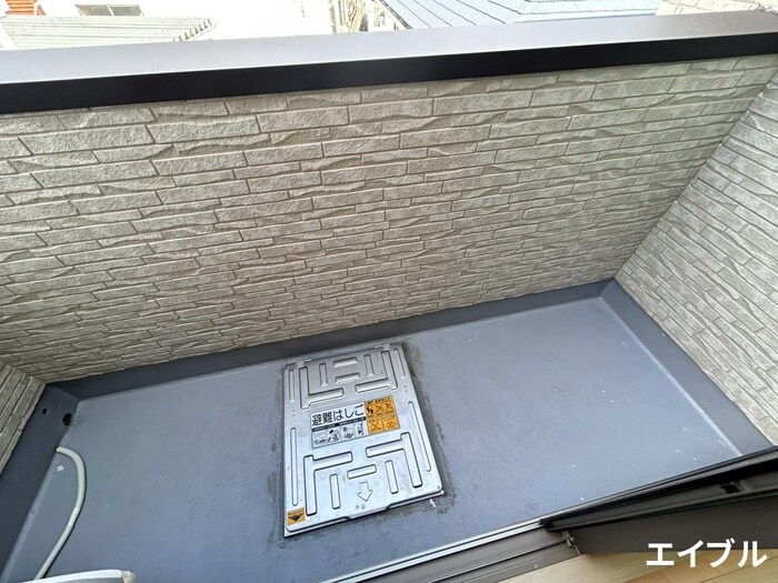 TRIOVE　JR久留米駅前の物件内観写真