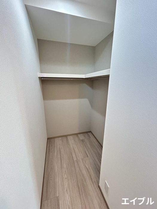 TRIOVE　JR久留米駅前の物件内観写真