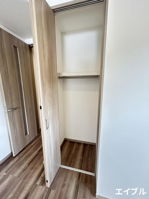 TRIOVE　JR久留米駅前の物件内観写真