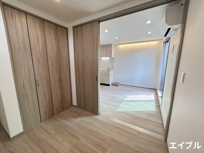 TRIOVE　JR久留米駅前の物件内観写真