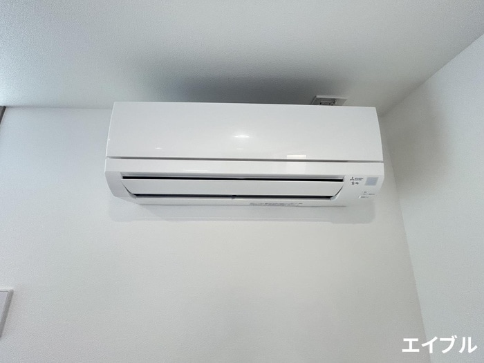 TRIOVE　JR久留米駅前の物件内観写真