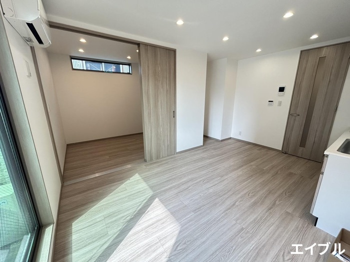 TRIOVE　JR久留米駅前の物件内観写真