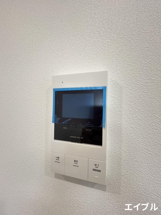 TRIOVE　JR久留米駅前の物件内観写真