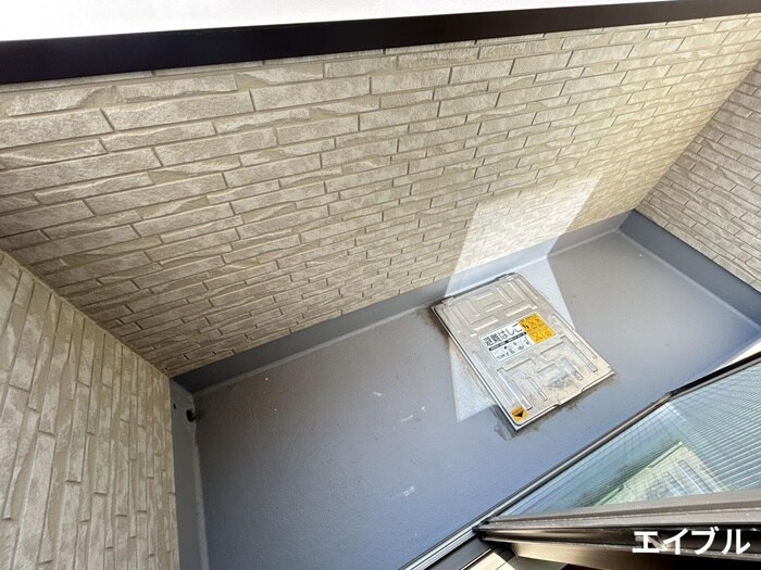 TRIOVE　JR久留米駅前の物件内観写真