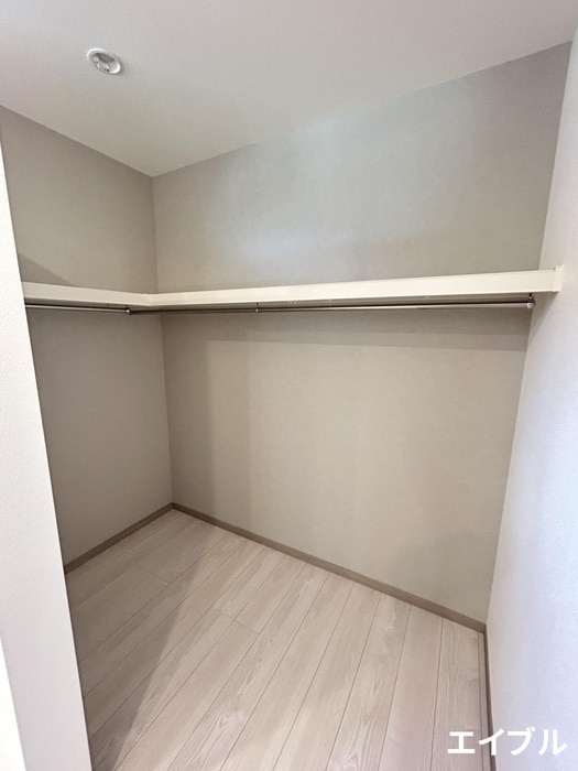 TRIOVE　JR久留米駅前の物件内観写真