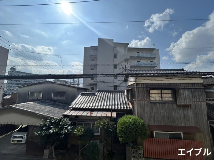 TRIOVE　JR久留米駅前の物件内観写真