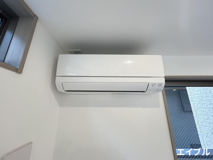 TRIOVE　JR久留米駅前の物件内観写真