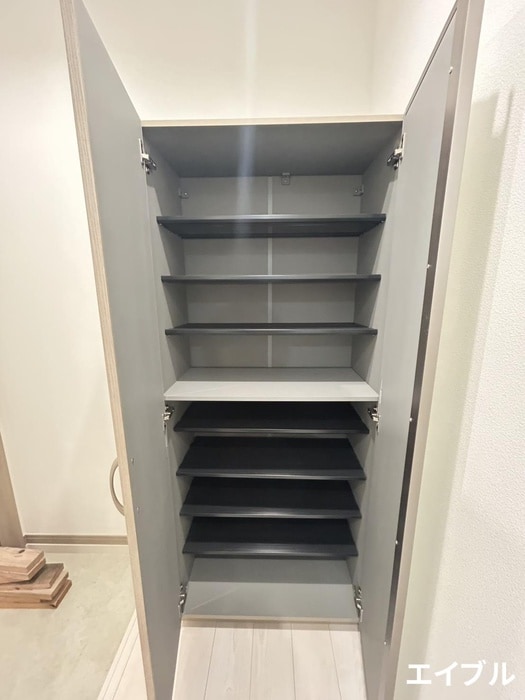 TRIOVE　JR久留米駅前の物件内観写真