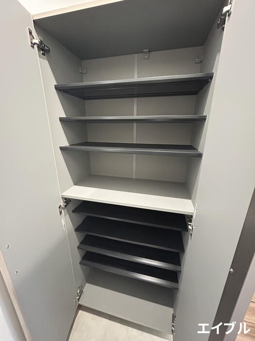 TRIOVE　JR久留米駅前の物件内観写真