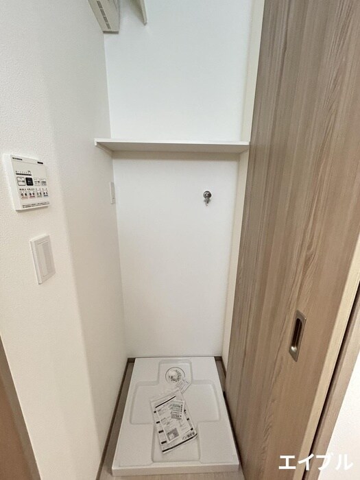 TRIOVE　JR久留米駅前の物件内観写真