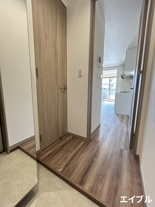 TRIOVE　JR久留米駅前の物件内観写真