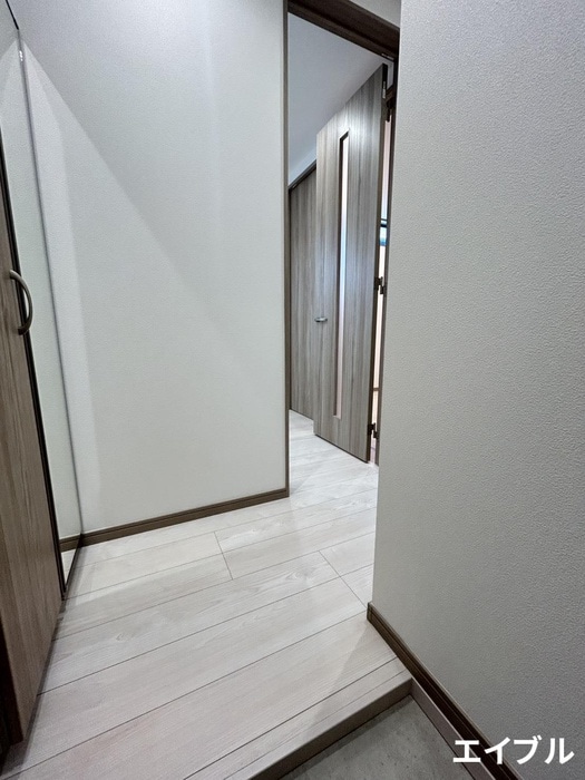 TRIOVE　JR久留米駅前の物件内観写真